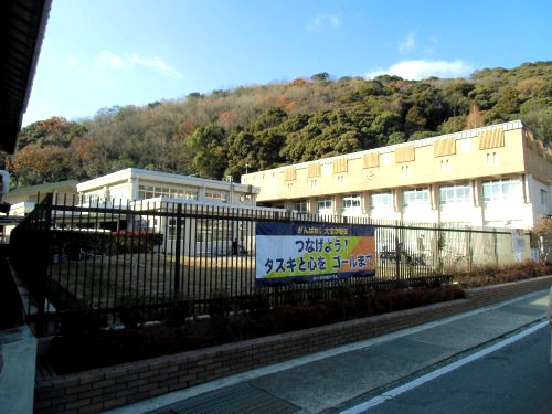 【小学校】京都市立松ケ崎小学校まで713ｍ