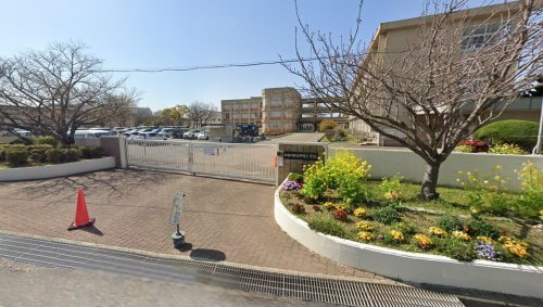 【小学校】加古川市立平岡小学校まで1661ｍ