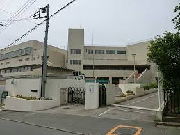 【小学校】厚木市立毛利台小学校まで590ｍ