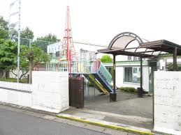 【幼稚園】毛利台幼稚園まで442ｍ