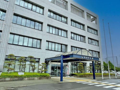【市役所・区役所】那須町役場まで18937ｍ