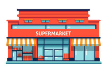 【スーパー】タイヨー田上店まで2182ｍ