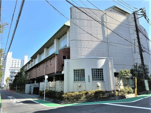 【小学校】文京区立窪町小学校まで177ｍ
