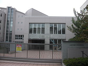 【幼稚園】貞静幼稚園まで452ｍ