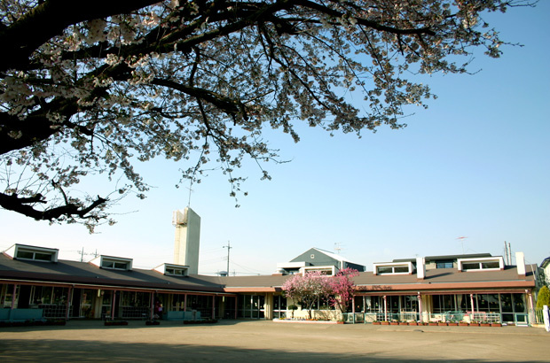 【保育園】野田市立南部保育所まで669ｍ