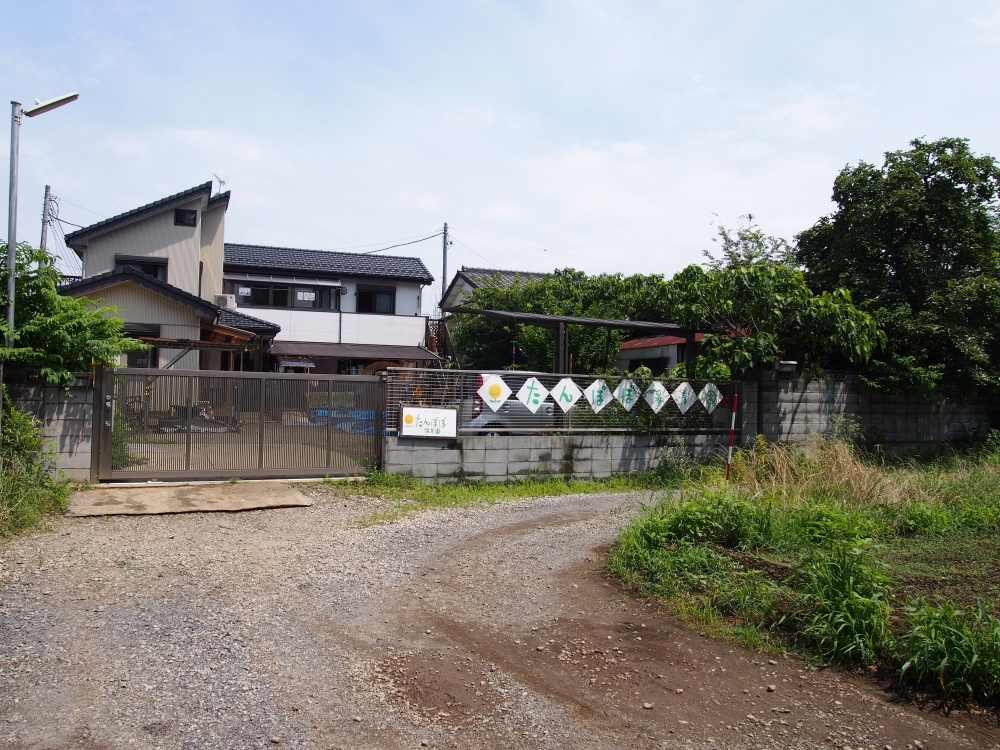 【保育園】たんぽぽ保育園まで1189ｍ