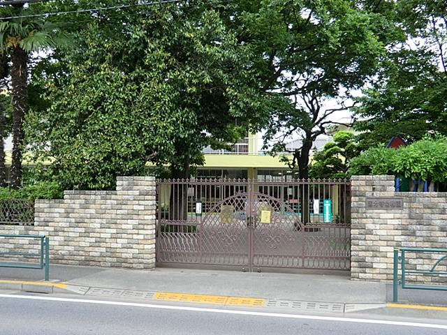 【幼稚園】国分寺幼稚園まで5994ｍ