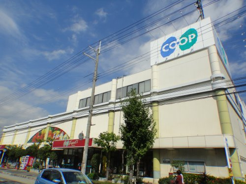 【スーパー】サンディ　宝塚安倉店まで714ｍ