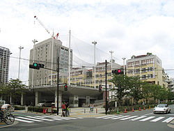 【小学校】品川区立日野学園まで1153ｍ
