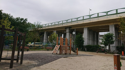 【公園】笄児童遊園まで293ｍ