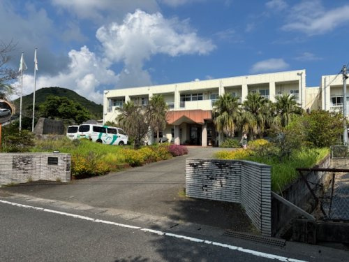 【その他】ゆうかり学園まで462ｍ