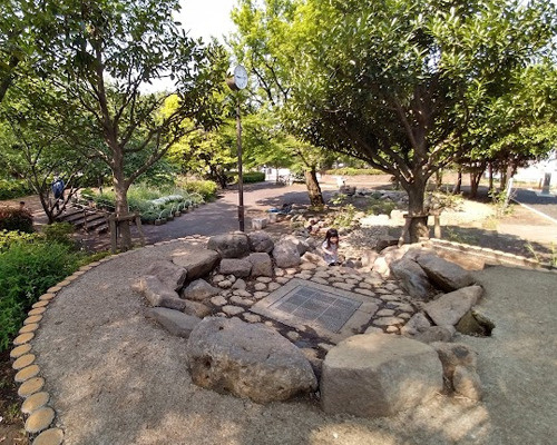 【公園】豊島区立長崎公園まで183ｍ