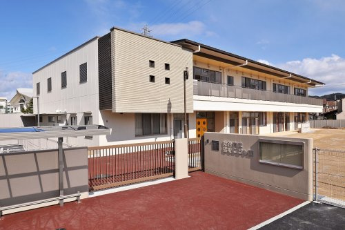【保育園】姫路市立砥堀こども園まで1359ｍ
