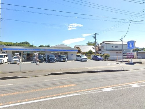 【コンビニエンスストア】ローソン厚木小野宮前店まで1946ｍ