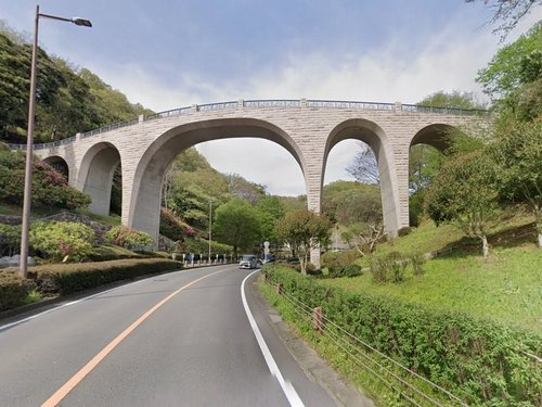 【公園】県立七沢森林公園まで1321ｍ