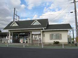【駅】箸尾まで790ｍ