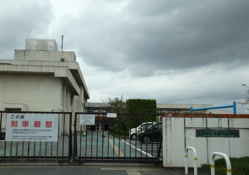 【小学校】広陵町立広陵北小学校まで175ｍ