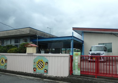 【幼稚園】広陵町立広陵西幼稚園まで2468ｍ