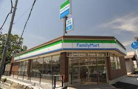 【コンビニエンスストア】ファミリーマート　JR四条畷駅西口店まで1483ｍ