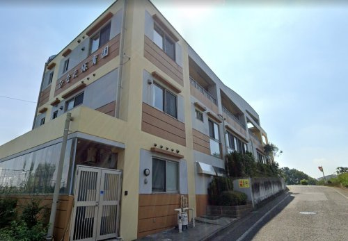 【保育園】ひなた保育園まで731ｍ