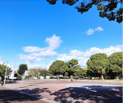 【公園】三ノ瀬公園まで1329ｍ
