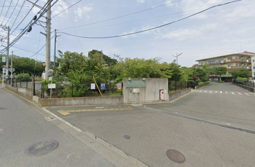 【保育園】湘南くすの木保育園まで997ｍ