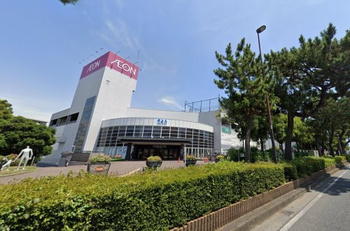 【ホームセンター】カインズ　そよら湘南茅ケ崎店まで2882ｍ