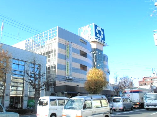 【スーパー】イズミヤ　白梅町店まで494ｍ