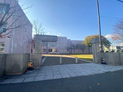 【小学校】明野小学校まで841ｍ