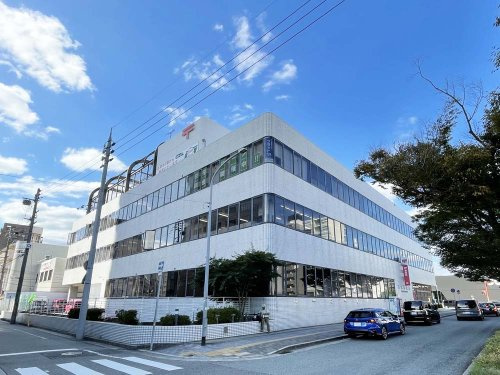 【郵便局】西宮郵便局まで221ｍ