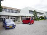 【小学校】長地小学校まで960ｍ