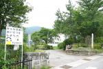 【小学校】上の原小学校まで1360ｍ