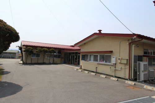 【保育園】横川保育園まで673ｍ