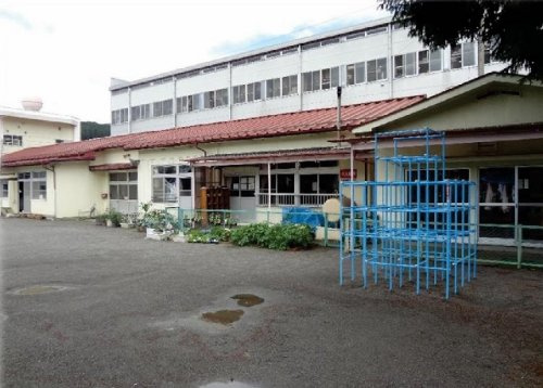 【保育園】成田保育園まで483ｍ