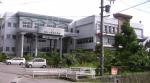 【中学校】上諏訪中学校まで1284ｍ