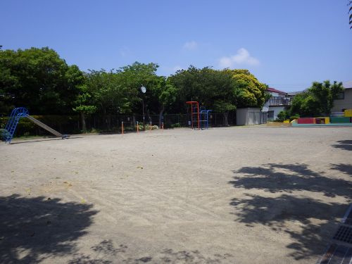 【公園】ハイランド5丁目公園まで237ｍ