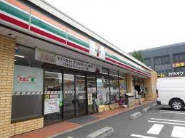 【コンビニエンスストア】セブンイレブン　足立入谷5丁目店まで164ｍ