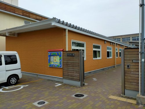 【保育園】縄手南子供園まで289ｍ