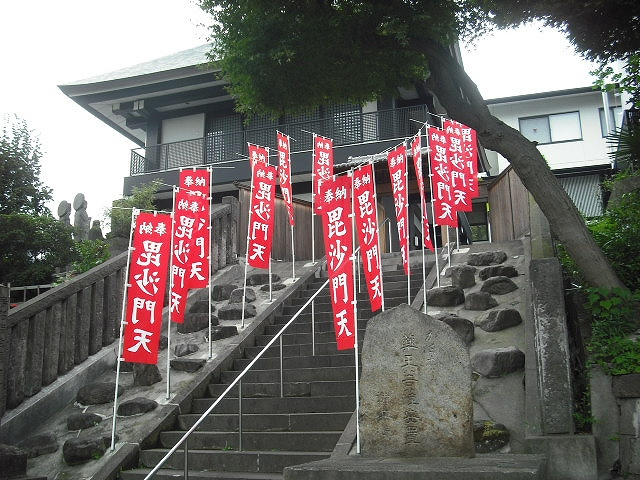 【寺院・神社】清立院まで285ｍ