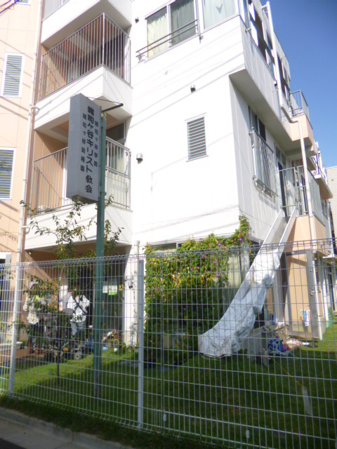 【幼稚園】雑司ケ谷幼稚園まで168ｍ