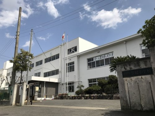 【小学校】草津市立　笠縫小学校 まで603ｍ