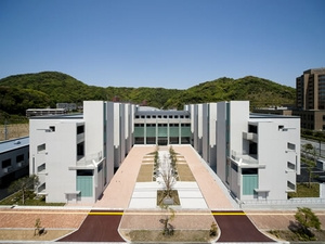 【大学】高知県立大学　池キャンパスまで2130ｍ