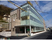 【図書館】姫路市立図書館　家島分館まで1312ｍ