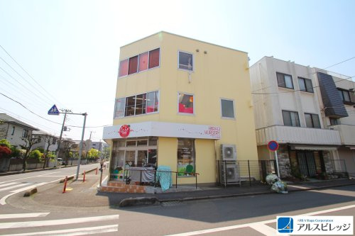 【保育園】ひいらぎ保育園まで324ｍ