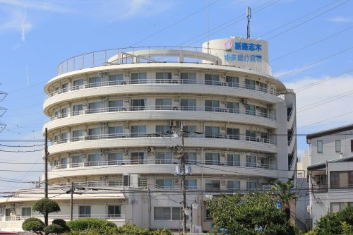 【総合病院】新座志木中央総合病院まで675ｍ
