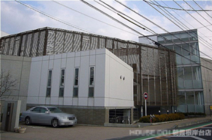【小学校】新座市立大和田小学校まで2322ｍ