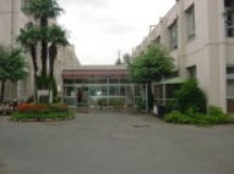 【小学校】第四小学校まで1633ｍ