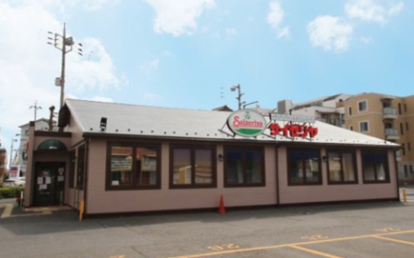 【ファミリーレストラン】サイゼリヤ　志木柏店まで473ｍ