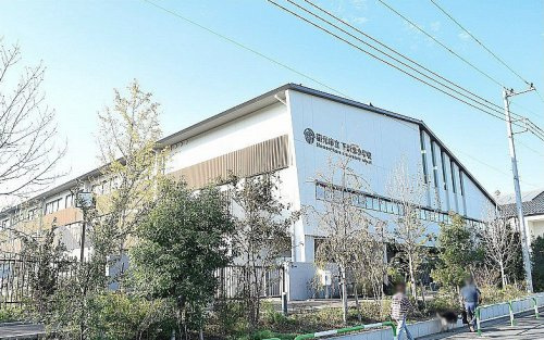 【小学校】和光市立下新倉小学校まで834ｍ