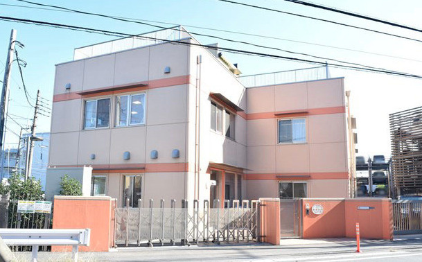 【保育園】キッズエイド吹上保育園まで304ｍ